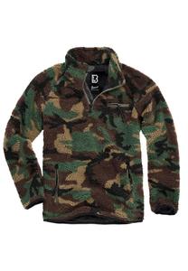 Свитер Brandit, Green