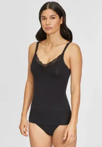 Нижняя рубашка Lascana, Schwarz