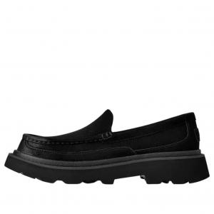 UGG Ascot Lug 'Black'