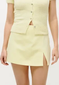 Мини-Юбка карина Leger By Lena Gercke, 002Gelb