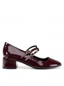 Туфли Lh24038-1 Jenny, красный