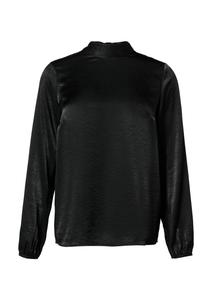 Блуза COMMA, Black