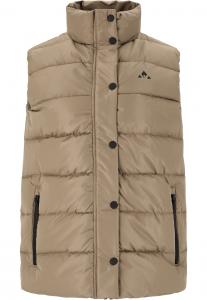 Спортивный жилет Whistler Amaret, бежевый
