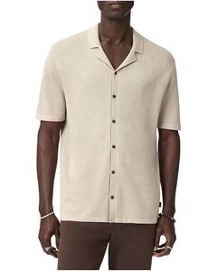 Мужской свитер John Varvatos Arlon Y2597R25, Almond