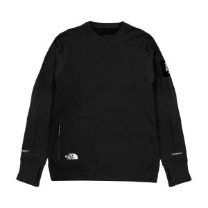 Футболка с длинными рукавами The North Face x Undercover SOUKUU FUTUREFLEECE TNF Black