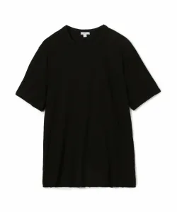 Футболка из фактурного трикотажа MJD3639