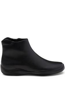 Кроссовки Prada Toblach, черный