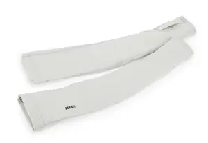 Активные солнцезащитные рукава REI Co-op, Beachstone Gray