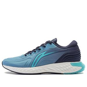 Кроссовки защитное облако Li-Ning, синий