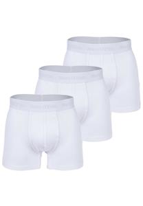 Трусы 3ER PACK Marc O'Polo, белый