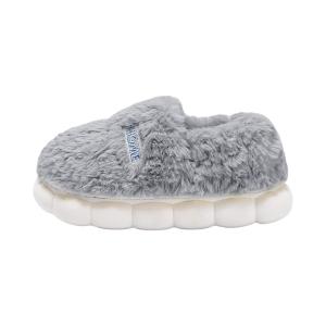 TZLDN Скользоустойчивые износостойкие полувысокие повседневные ботинки унисекс сине-серые, цвет Blue Gray