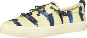 Женские кроссовки Sperry Crest Vibe, темно-синий