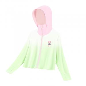 Одежда с защитой от солнца для детей 3-7 лет Disney, зеленый