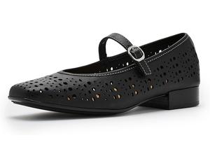 Женские балетки Sofft Ellie, Black