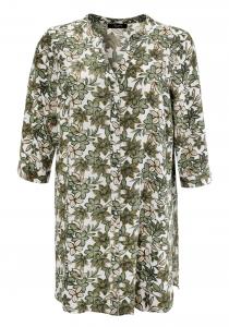 Блуза Aniston, белый