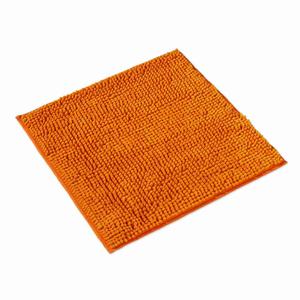 Коврик для ванной WohnDirect Badteppich Badematte, оранжевый