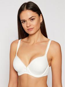 Бюстгальтер на косточках Triumph, белый