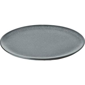 Тарелка для завтрака aida RAW RAW из каменной керамики, Ø 23 см Aida Raw, Northern green