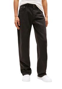 Брюки Tommy Jeans, черный