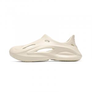 XIMO BULL Клоги унисекс бежевые, цвет Beige