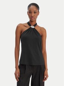 Топ classic fit 6RGP01 6262Z Marciano Guess, черный