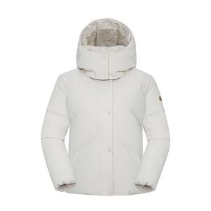 Пуховик женский Lafuma, цвет Violet VL