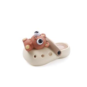 Детские тапочки Детские Tide attack, розовый