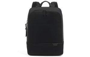 Эластичный нейлоновый рюкзак Regular мужской черный TUMI