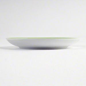 Sunny Day Apple Green Блюдце для капучино/Jumbo 16,5см Thomas, зеленый