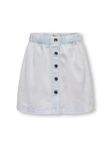 Юбка ONLY GIRLS, Pastel Blue