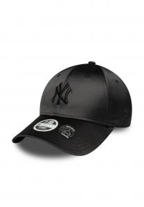 Бейсболка New Era FEMALE BOW BACK 9FORTY, Black
