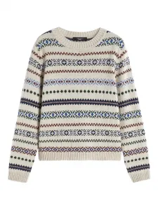 Свитер Quirite Weekend Max Mara, нейтральный