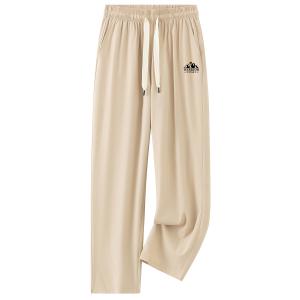 Повседневные брюки Unisex Moderate Straight Fit WARRIOR, хаки