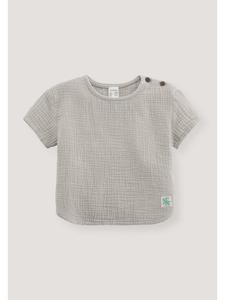 Hessnatur Муслиновая футболка на дюне