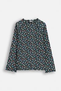 Детская футболка Coccodrillo, зеленый