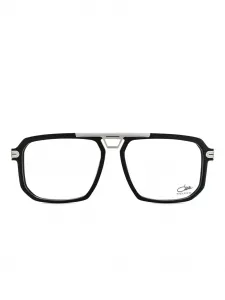 Очки в оправе "навигатор" Cazal, серый