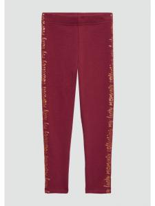 s.Oliver Леггинсы в цвете 4581_розовый