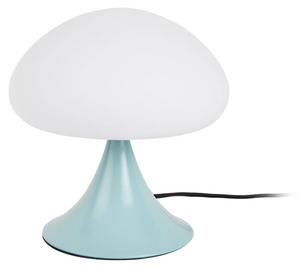 Настольная лампа Leitmotiv Hongo, синий