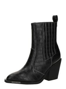 Ковбойские сапоги BUFFALO, Black