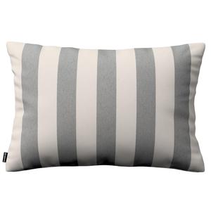 Чехол на подушку Dekoria, 60x40 см, синий