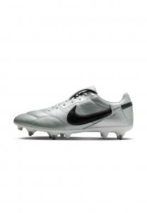 Кроссовки Nike Performance NIKE PREMIER 3, Metallic Silver Volt Black/Silver-Coloured