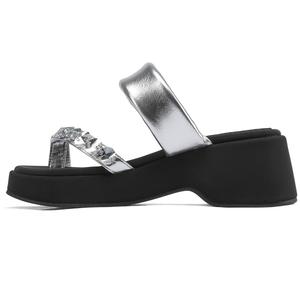 Шлепанцы и сланцы D:FUSE SCANDINAVIA Slide Slippers Women's