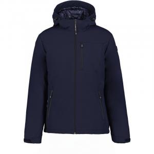Функциональная куртка Hukkala Luhta, цвет dunkel blau