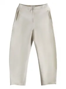 Брюки AM25FWW01PT Amomento, нейтральный