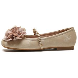 City camel Женские повседневные туфли на один каблук - хаки, цвет Khaki