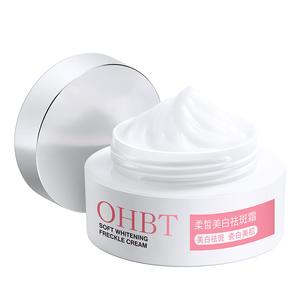 Увлажняющие кремы и средства для лица для женщин OHBT