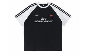 Футболка унисекс BOBBY ABLEY, Голубое небо