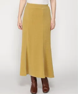 Юбка для звонка в торговый центр Interplanet, цвет Yellow