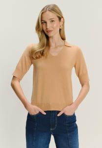 Поло Greenpoint Polo shirt, Beige