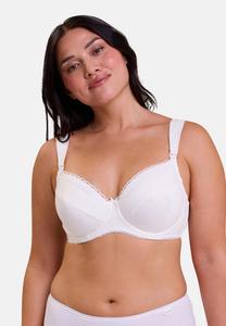 Бюстгальтер Sans Complexe NURSING BRA NEW CALIN, Ivoire/Off-White